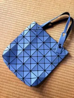 BAO BAO ISSEY MIYAKE LUCENTトートバッグ ライトグレーのサムネイル