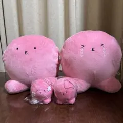 タコピーの原罪 タコピーBIGぬいぐるみ ハッピー花 - メルカリ