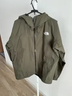 NORTH FACE クライムライトジャケットNP12003 XL NT