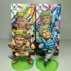 2025年最新】ジョジョ ワーコレの人気アイテム - メルカリ