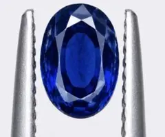 大粒3.9ct 天然パープルスターサファイアリング11.5号CGL鑑別書付 