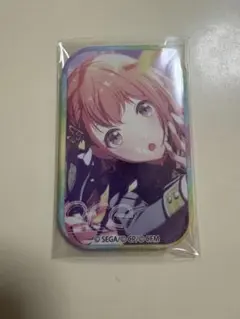 花里みのり スクエア缶