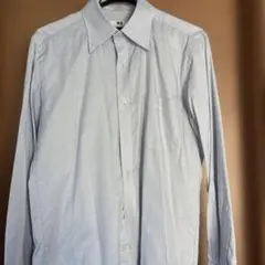 ユニクロ ビジネスシャツ