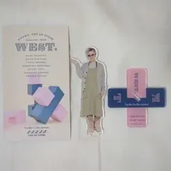 神山智洋 アクスタ <ambassador2024>