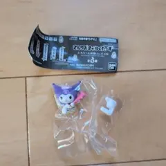 さんりおきゃらくたーずどろろ〜ん妖怪ふぃぎゅあ