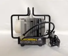 2026年最新】mr.リニアコンプレッサーl5の人気アイテム - メルカリ