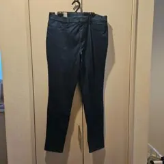 ユニクロ　ヒートテックウルトラストレッチデニムレギンス　XL