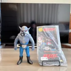 東映レトロソフビコレクション　狼男　ワンフェス限定のサムネイル
