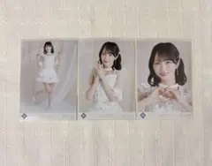 イコラブ 野口衣織 生写真 アリーナツアー2025衣装② コンプ ①