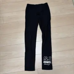 SISTER JENNI ブラックレギンス
