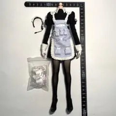 i8TOYS 1/6 SERENE HOUND ケルベロスメイド隊 セル ボディ - メルカリ