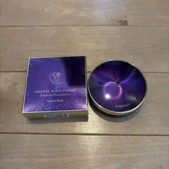 STEAFY AGING COVER Cushion Foundationのサムネイル