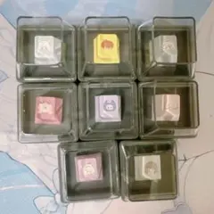 ミホヨ　キーキャップセット 非売品　正規公式品