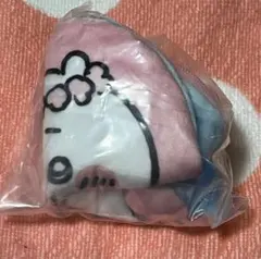 ちいかわ　ダイカットポーチ　ちいかわ　新品未開封