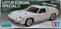 2026年最新】タミヤ ロータスヨーロッパ ボディの人気アイテム - メルカリ