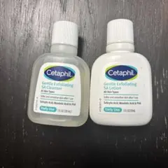 セタフィル ジェントルSAクレンザー &ローションのサムネイル