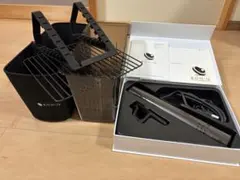 低温調理器 BONIQ 2.0 スターターセット ブラック 7Lのサムネイル