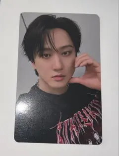 2026年最新】チャンビン ペンミ トレカの人気アイテム - メルカリ