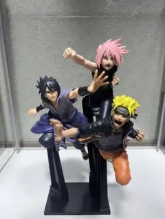 NARUTO フィギュア用 専用台座 ※台座のみ