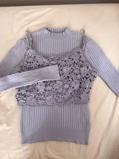レッセパッセ　トップスのサムネイル