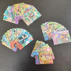 スーパードラゴンボールヒーローズ カードセット