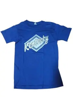 80s トリコタグchampion ケンタッキー　カレッジTシャツ usa製