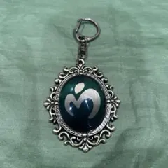 ミセスグリーンアップル　バベルの塔キーホルダー