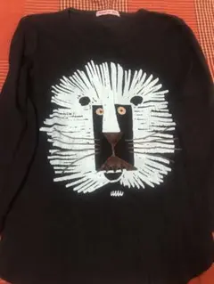 paul&joe黒tシャツのサムネイル