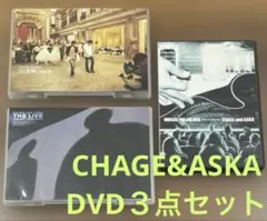 chage&aska ミュージック