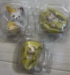 シルバニアファミリー　赤ちゃんフルーツパーティー　ショコラうさぎ　ラブラドール