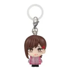 劇場版チェンソーマン めじるしアクセサリー レゼ篇 コベニ