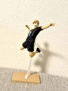ハイキュー!! 宮侑 フィギュア　一番くじ