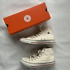 ALL STAR ハイカットスニーカー