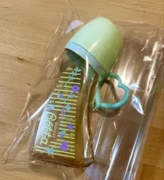 【美品】ドクターベッタ　アカチャンホンポ限定色　　哺乳瓶 240ml ミント