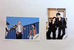 末澤誠也 ブロマイド Aぇ! group 末澤誠也 公式写真 オフショ ブロマイド 2019 2020 - メルカリ
