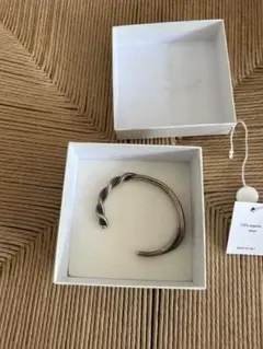 2025年最新】Maison Martin Margiela カラー：シルバー系 ブレスレット