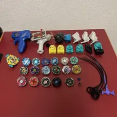ベイブレード まとめ売り セット　ジャンクあり