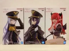 その着せ替え人形は恋をする 喜多川海夢 乾紗寿叶 フィギュア 3体まとめ売り