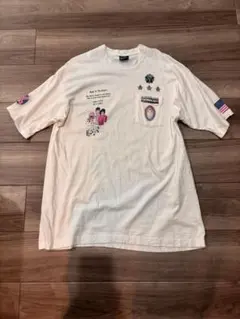 2026年最新】アトランタオリンピック Tシャツの人気アイテム - メルカリ