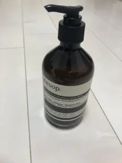 Aesop イソップ レバレンスハンドバーム 500ml
