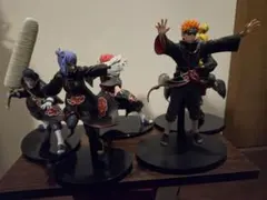 2026年最新】ナルトフィギュアまとめ売りの人気アイテム - メルカリ