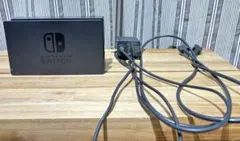 Switch(通常モデル) ドック HDMIケーブル ACアダプター セット