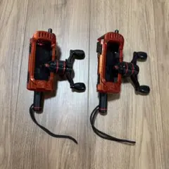 訳ありジャンク 任天堂 釣りスピリッツ コントローラー 竿コン Switch