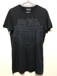エンポリオアルマーニ　半袖　Tシャツ
