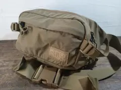 ミステリーランチ フルムーン コヨーテ ウエストバッグ ボディバッグ