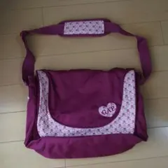 GAP ショルダーバッグ