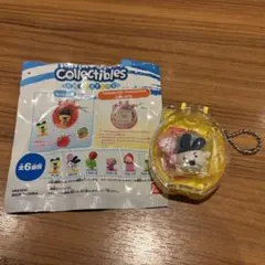 たまごっち　コレクタブルズ　みみっち