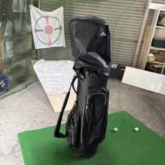 MIZUNO ゴルフ キャディバッグ 千鳥格子柄 MIZUNO ゴルフ キャディバッグ 千鳥格子柄 - メルカリ