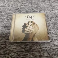 The Script Science & Faith CD
