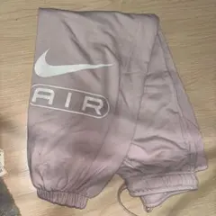 Nike エアジョガーパンツ ピンク